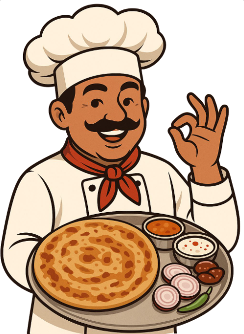 JS Foods chef
